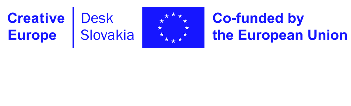 Europe Union Creative Europe